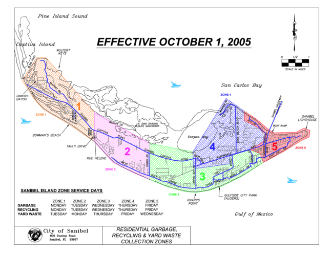 Horticulture, vegetation waste collection resumes News, Sports, Jobs